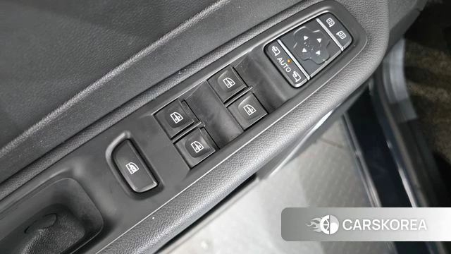 Renault Korea (Samsung) New QM3 2018 Синий из Кореи, фото 2