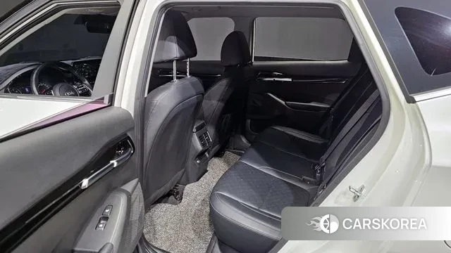 Kia Seltos 2020 Белый из Кореи, фото 2