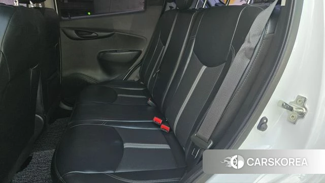 Chevrolet (GM Daewoo) The New Spark 2019 Белый из Кореи, фото 2