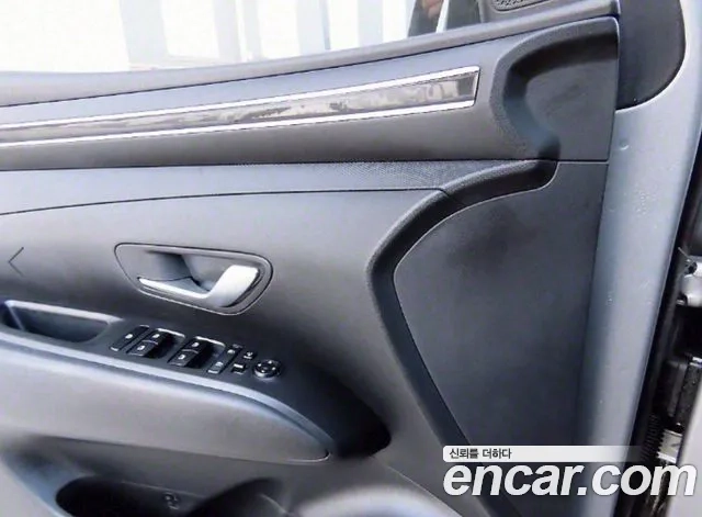 Hyundai Tucson (NX4) id 2906857 из Кореи 2