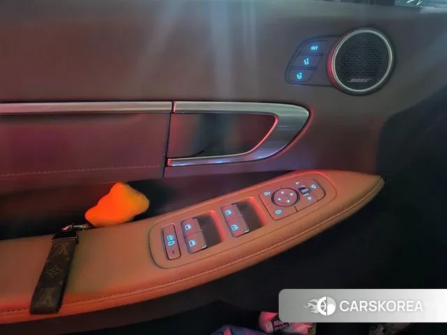 Hyundai Sonata (DN8) 2020 Серый из Кореи, фото 2