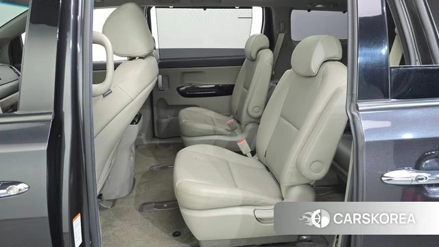 Kia The New Carnival 2020 Серый из Кореи, фото 2
