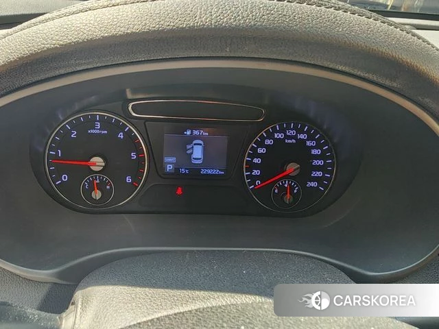 Kia The New Sorento 2018 Черный из Кореи, фото 2