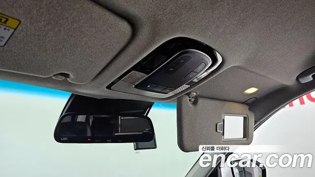 Hyundai Palisade 2020 Белый из Кореи, фото 2