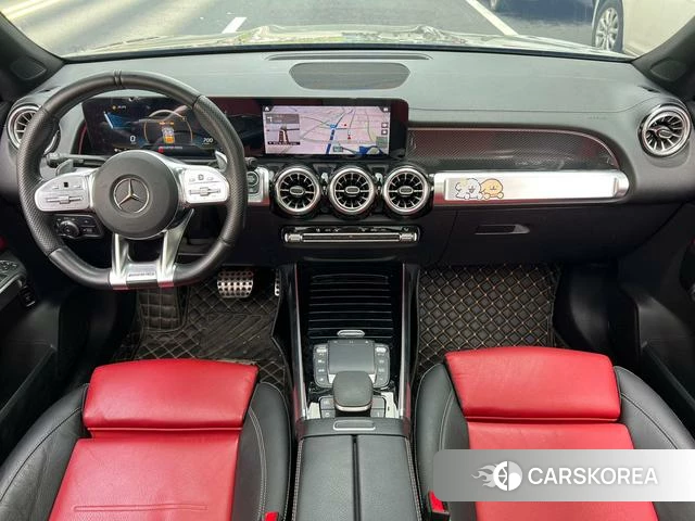Mercedes-Benz GLB AMG id 4236314 из Китая 2