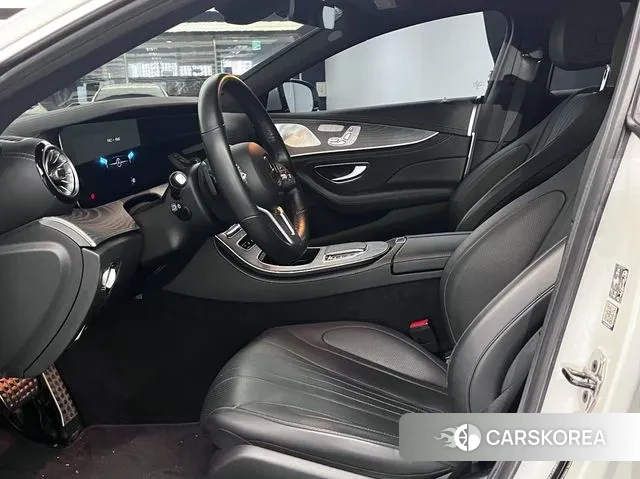 Mercedes-Benz CLS-Class C257 2020 Белый из Кореи, фото 2