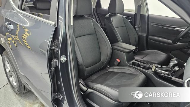 Kia The New Seltos 2024 Серый из Кореи, фото 2