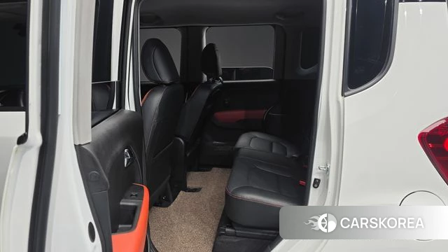 Kia The New Ray 2021 Белый из Кореи, фото 2