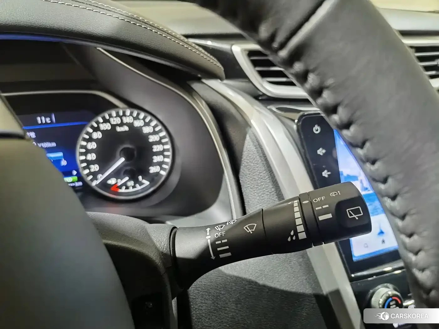 Nissan Murano 2023 Белый из Китая, фото 2