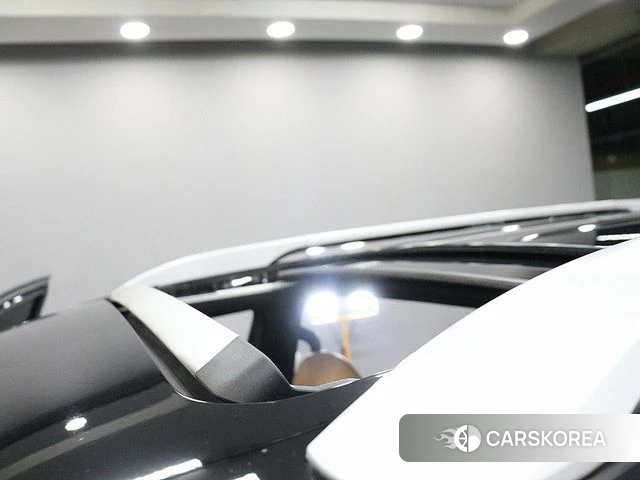Kia Mohave Master 2019 Черный из Кореи, фото 2