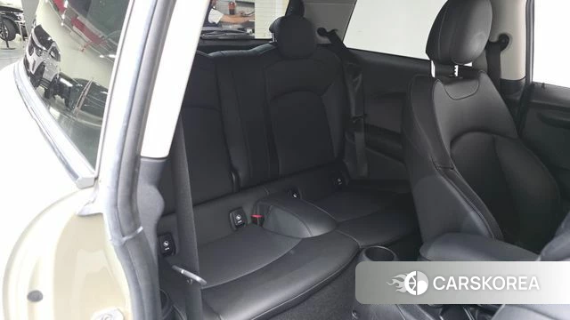 Mini Cooper 2020 Зеленый из Кореи, фото 2