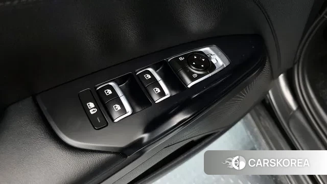 Kia K5 3rd generation 2020 Серый из Кореи, фото 2