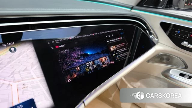 Mercedes-Benz E-Class W214 2024 Белый из Кореи, фото 2