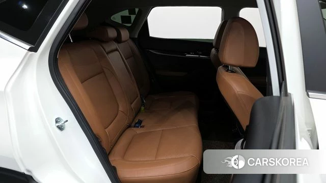 Kia The New Seltos 2024 Белый из Кореи, фото 2