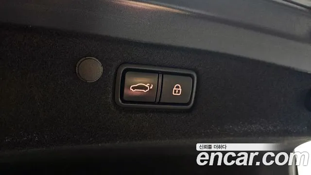 Hyundai The New Grandeur IG 2021 Серый из Кореи, фото 2