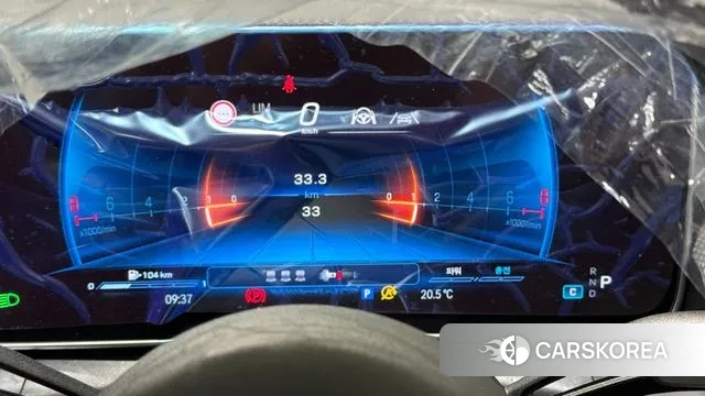 Mercedes-Benz GLC-Class X254 2025 Серый из Кореи, фото 2