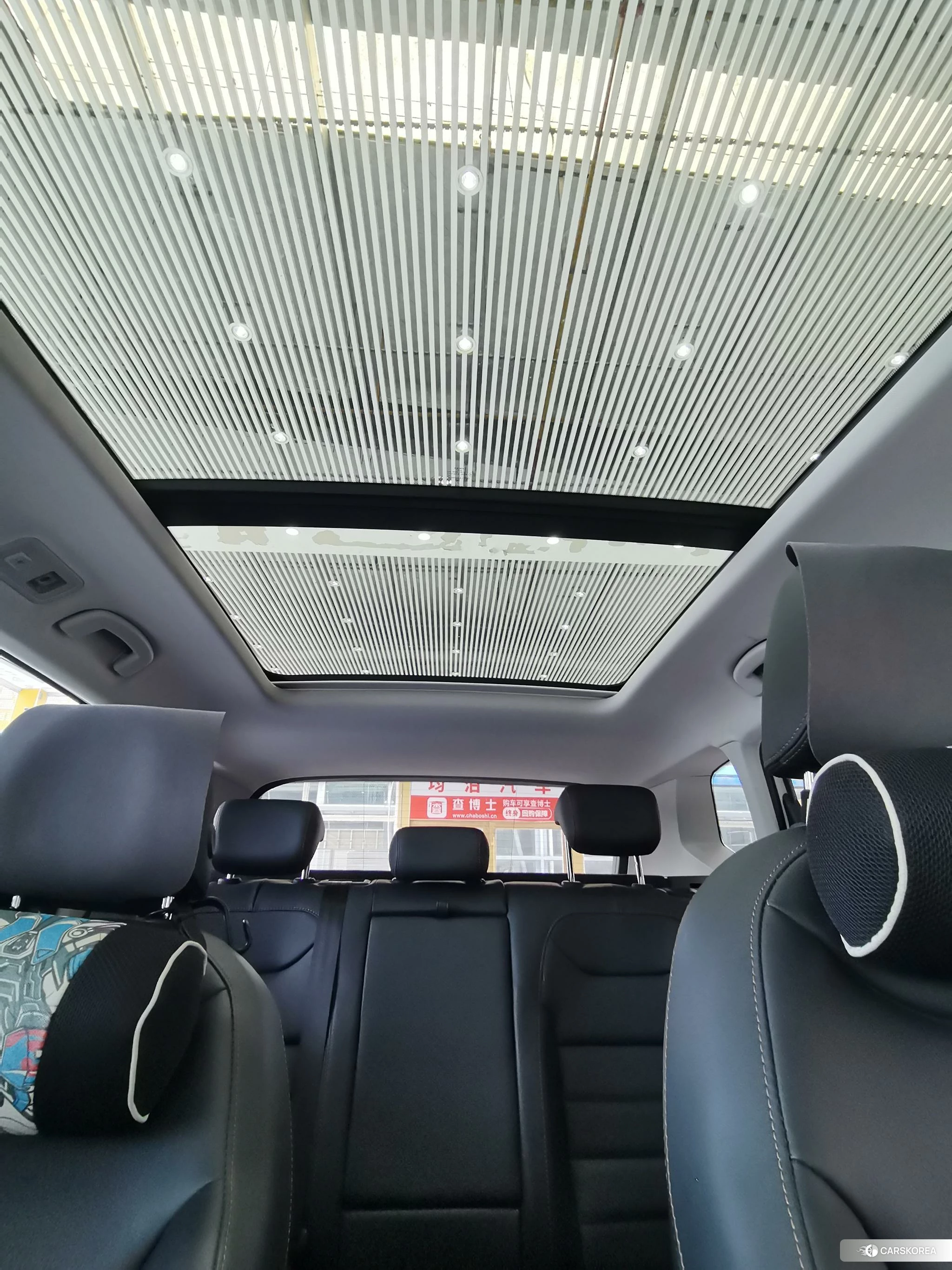 Volkswagen Tuyue 2022 Белый из Китая, фото 2
