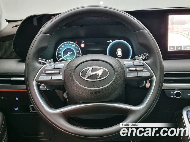 Hyundai The New Palisade id 2691561 из Кореи 2