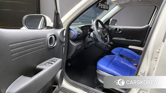 Hyundai Casper 2022 Белый из Кореи, фото 2