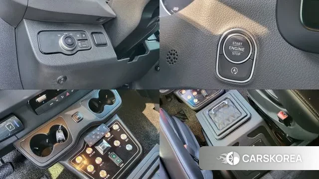 Mercedes-Benz Sprinter 2019 Черный из Кореи, фото 2