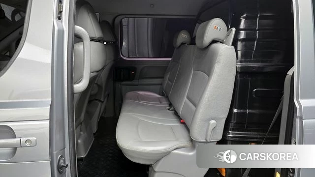 Hyundai The New Grand Starex 2020 Серебряный из Кореи, фото 2