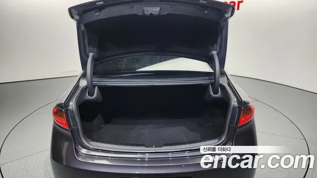 Kia Come New K7 id 2666580 из Кореи 2