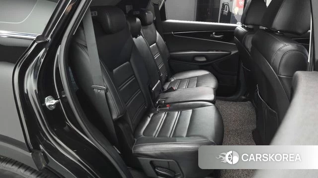 Kia The New Sorento id 3796061 из Кореи 2