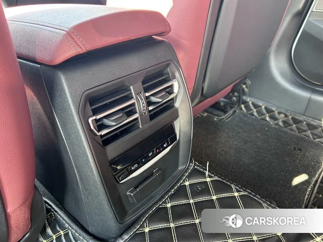 BMW 3 series 2021 Белый из Китая, фото 2