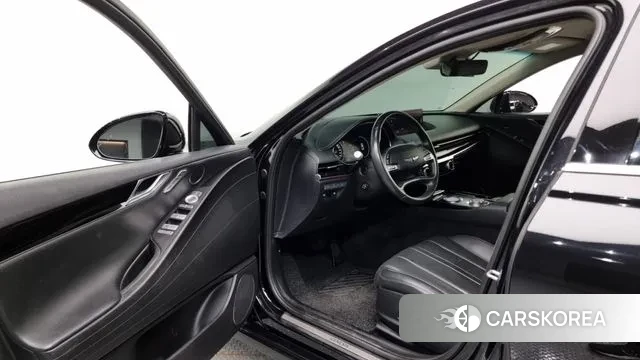 Genesis G80 (RG3) id 2901615 из Кореи 2