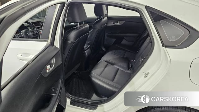 Kia Come New K3 2018 Белый из Кореи, фото 2