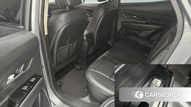 Ssangyong Beautiful Korando 2021 Серый из Кореи, фото 2