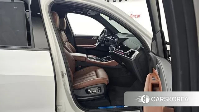 BMW X5 (G05) 2024 Белый из Кореи, фото 2