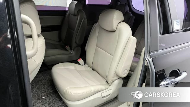 Kia The New Carnival 2019 Черный из Кореи, фото 2