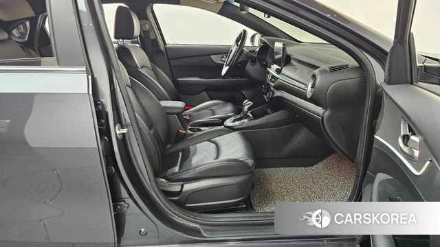 Kia Come New K3 2020 Серый из Кореи, фото 2