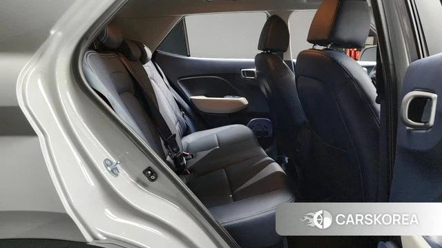 Hyundai Venue 2025 Серый из Кореи, фото 2