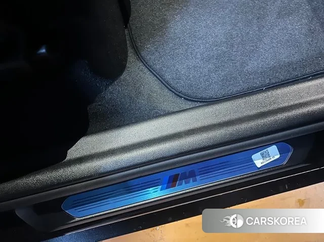 BMW X3 (G01) id 2925072 из Кореи 2