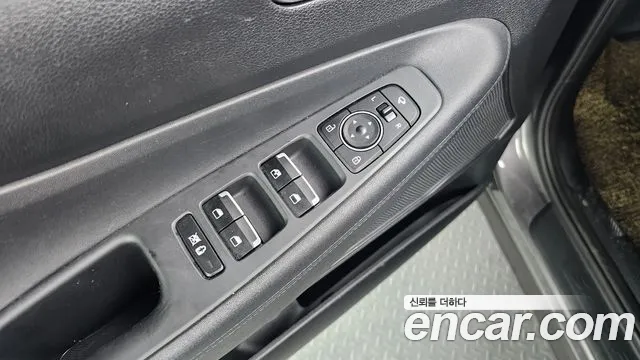 Hyundai Santa Fe TM id 2715275 из Кореи 2