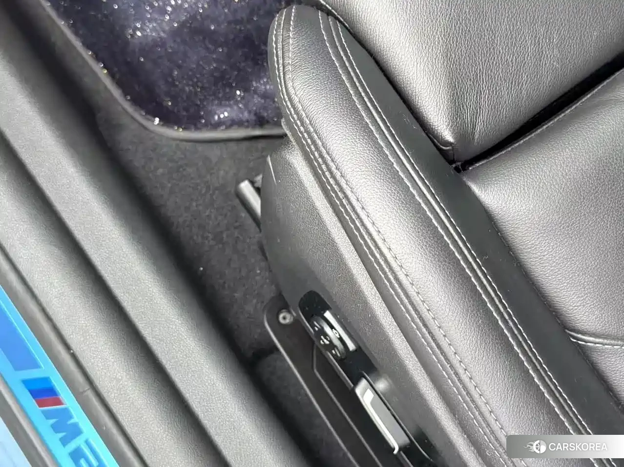 BMW M2 2025 Синий из Китая, фото 2