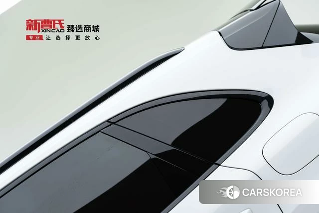 Porsche Cayenne E-Hybrid 2020 Белый из Китая, фото 2