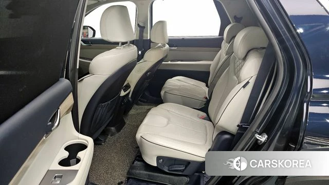 Hyundai Palisade 2020 Синий из Кореи, фото 2