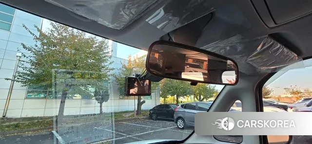 Kia The New Ray 2021 Белый из Кореи, фото 2