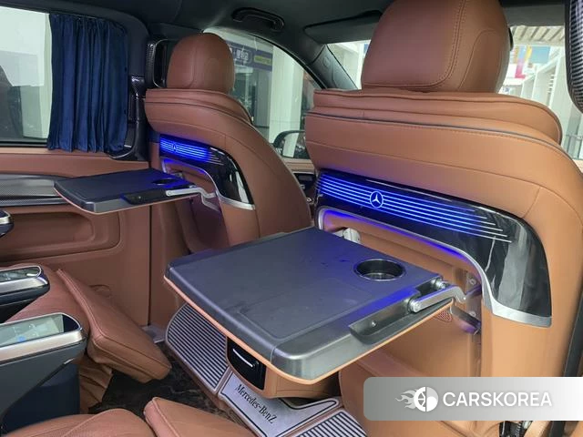 Mercedes-Benz Vito 2023 Черный из Китая, фото 2