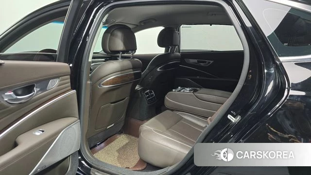 Kia More K9 2020 Черный из Кореи, фото 2