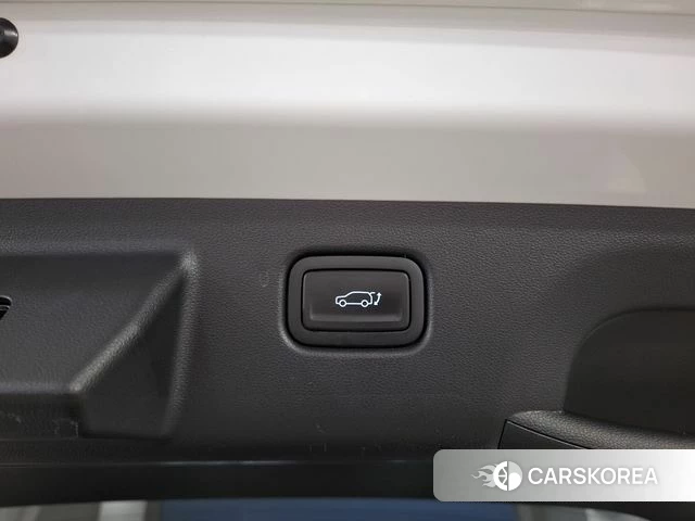 Hyundai Kona (SX2) 2025 Белый из Кореи, фото 2