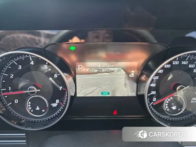 Hyundai The New Grandeur IG 2020 Серый из Кореи, фото 2