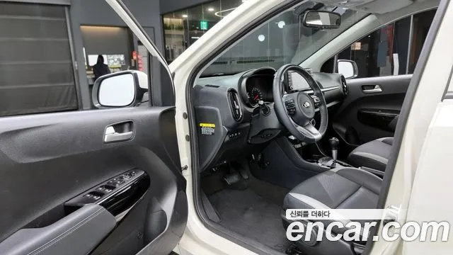 Kia All New Morning (JA) id 2711053 из Кореи 2