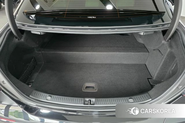 Mercedes-Benz E-Class W213 2021 Черный из Кореи, фото 2