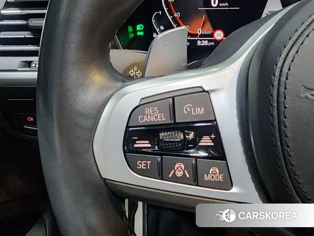 BMW X3 (G01) 2022 Белый из Кореи, фото 2