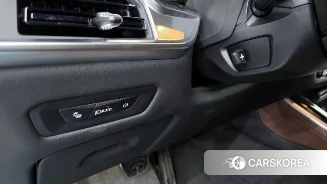 BMW X5 (G05) 2024 Белый из Кореи, фото 2