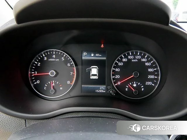 Kia Morning Urban (JA) 2022 Жемчужный цвет из Кореи, фото 2